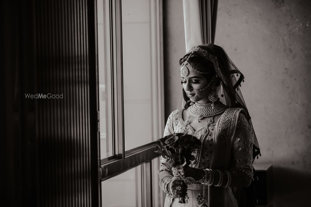 Photo From Dilpreet Dhillon x Amber Dhaliwal Wedding - By Daas Media Works