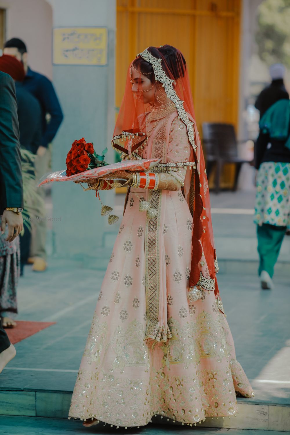 Photo From Dilpreet Dhillon x Amber Dhaliwal Wedding - By Daas Media Works