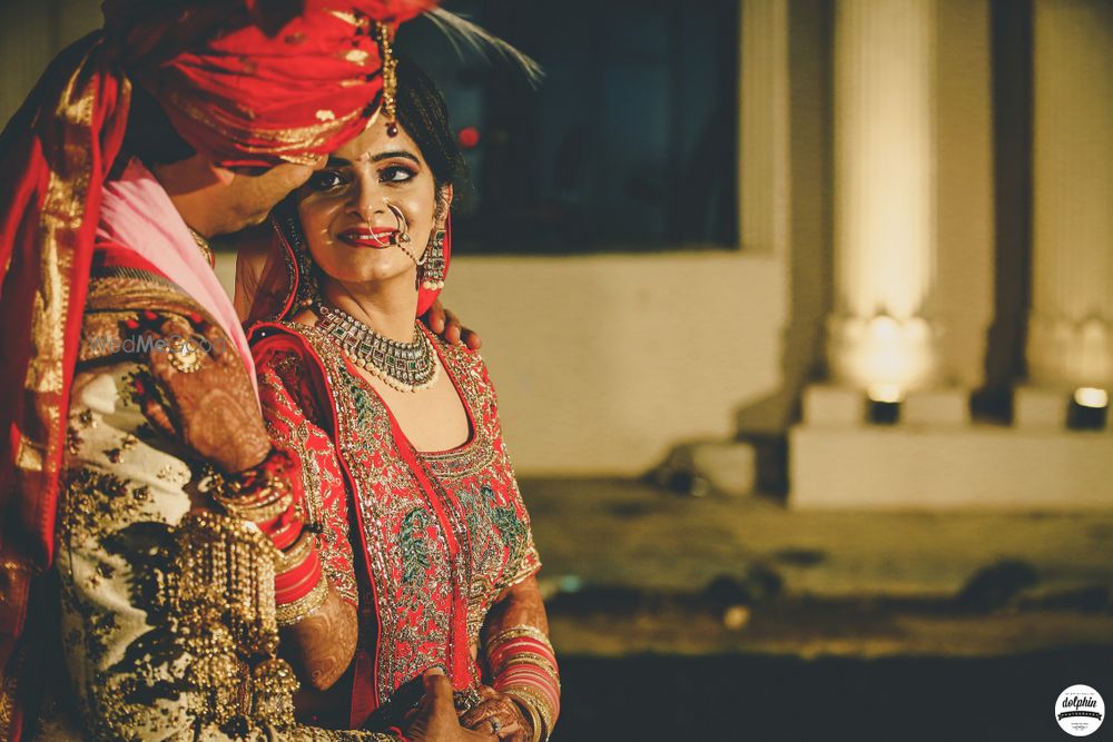 Photo From kunal + shavika - By Dolphin Photography