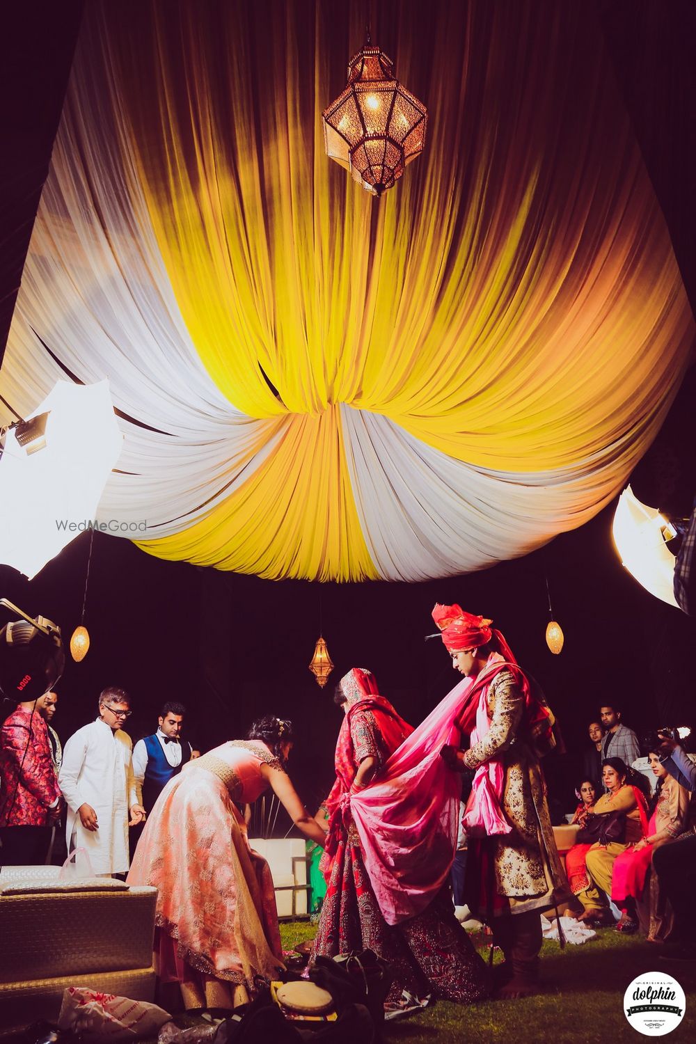 Photo From kunal + shavika - By Dolphin Photography