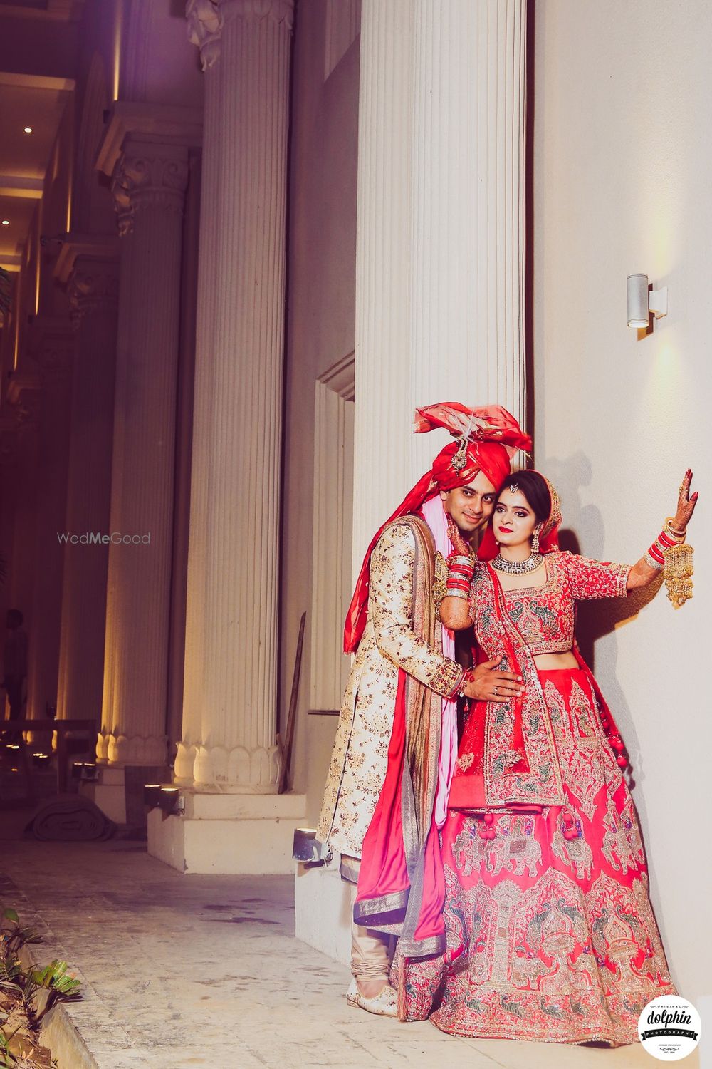 Photo From kunal + shavika - By Dolphin Photography
