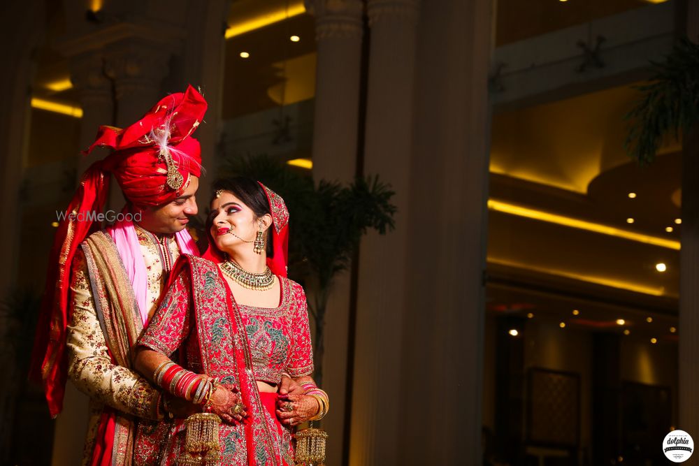 Photo From kunal + shavika - By Dolphin Photography