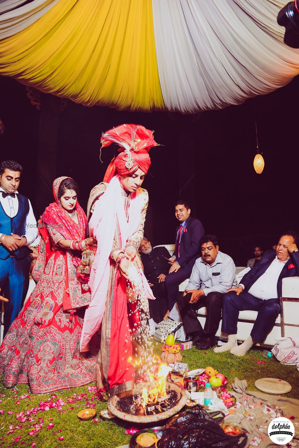 Photo From kunal + shavika - By Dolphin Photography