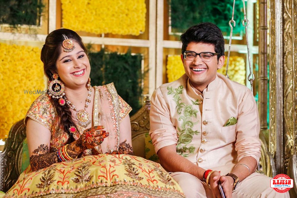 Photo From Hardik + Nupur - By Rajesh Digital