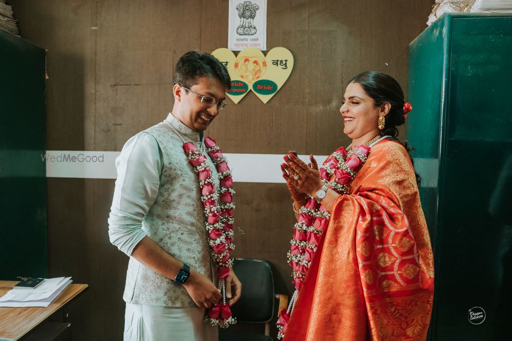 Photo From RAGINI & FAROOQ | JW SAHAR | MUMBAI - By Dreamcatchers Photography