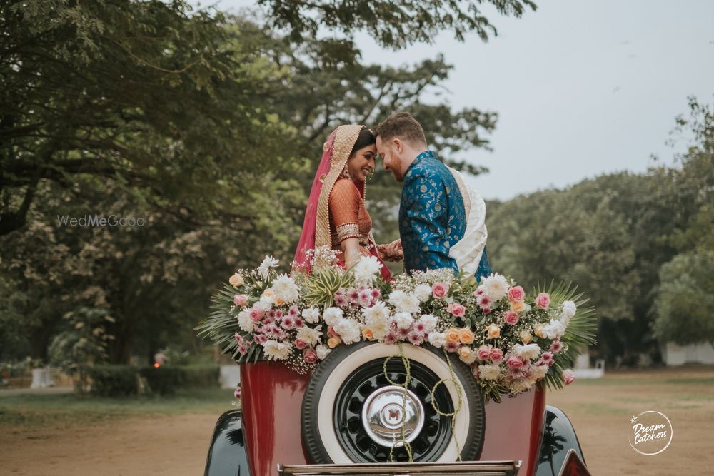 Photo From MARIYA & MARK | GALLOPS | MUMBAI - By Dreamcatchers Photography