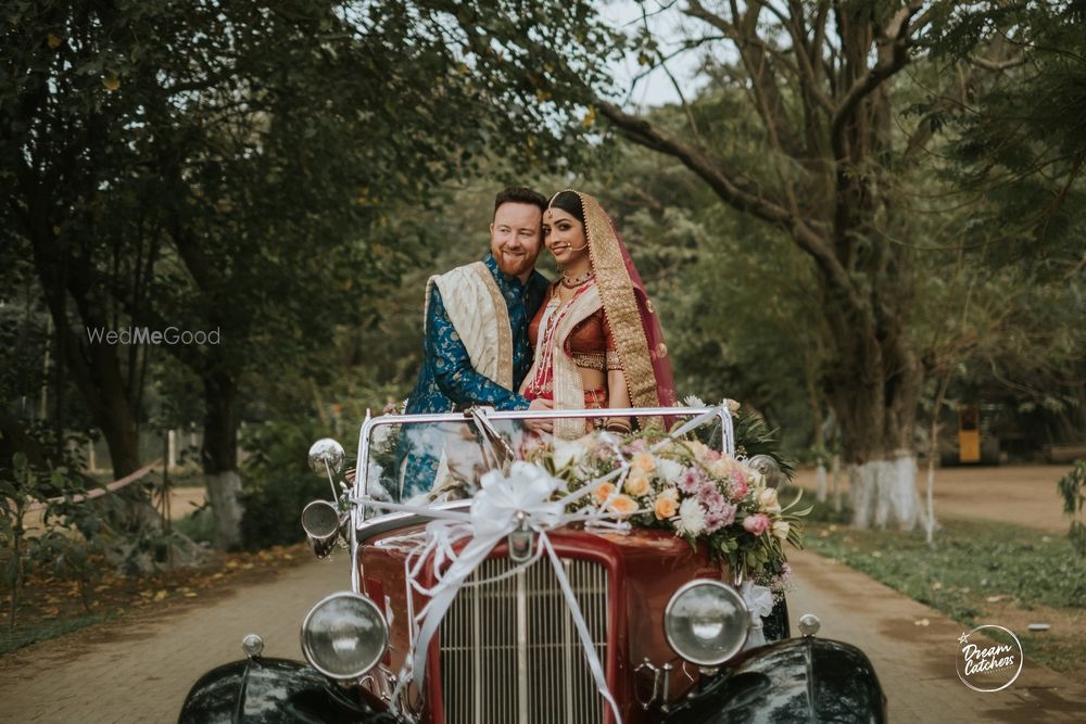 Photo From MARIYA & MARK | GALLOPS | MUMBAI - By Dreamcatchers Photography