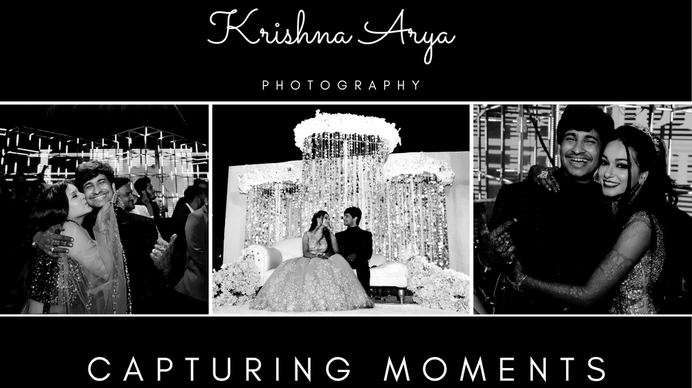 Krishna Arya Photography