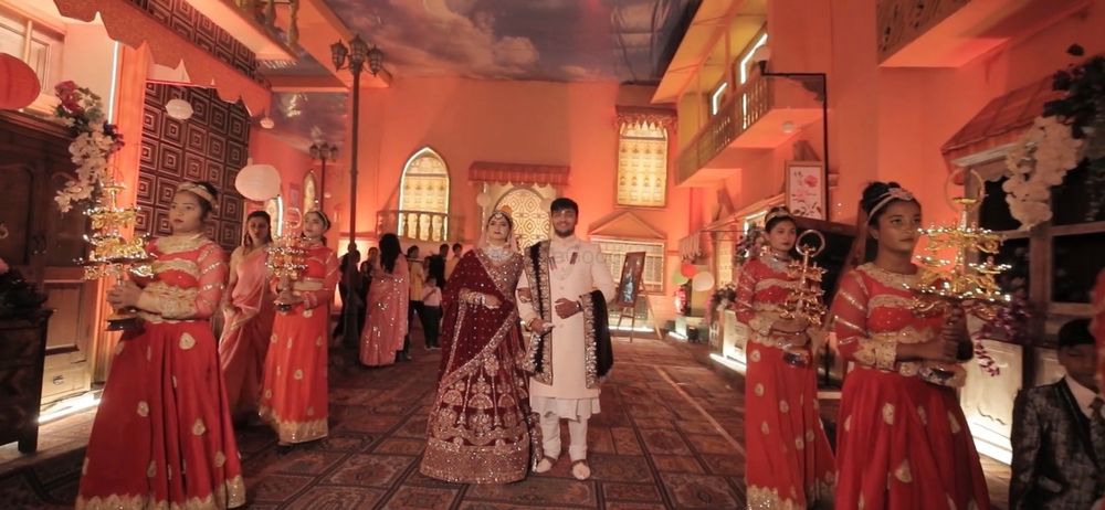 Photo From AYUSHI WEDS GAURAV - By Kapil's Art and Entertainment