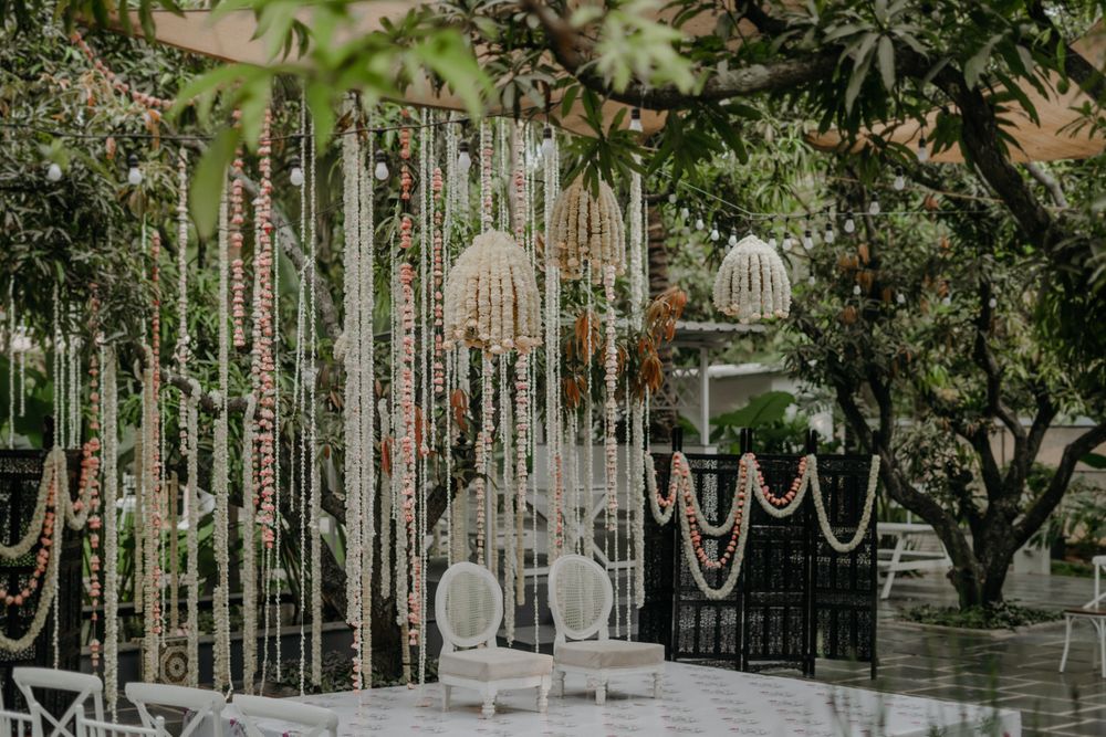 Photo From Greeshma & Rahul - By The W Code