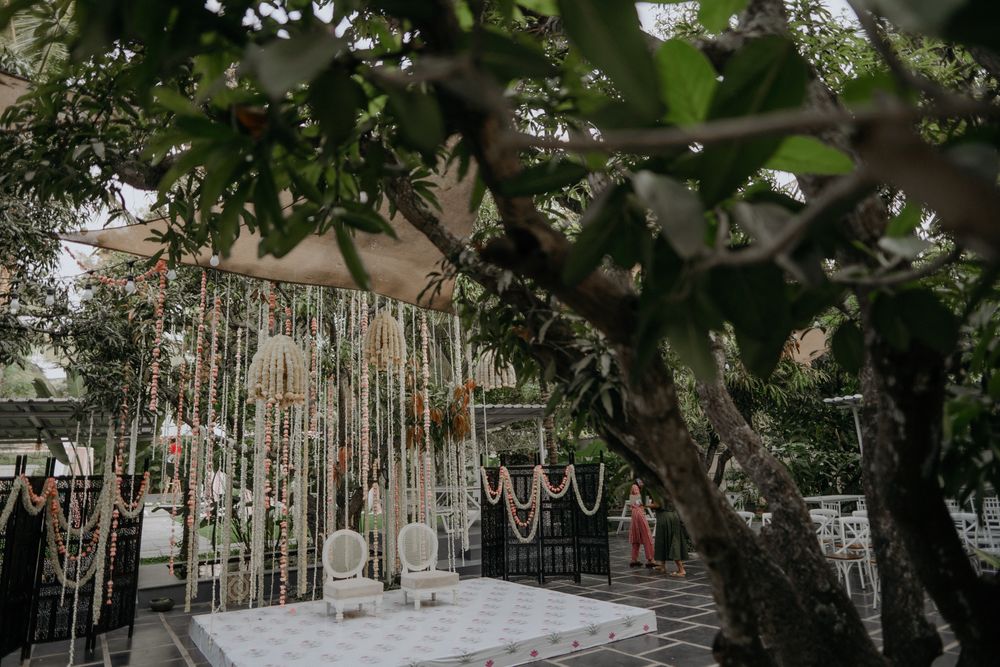 Photo From Greeshma & Rahul - By The W Code