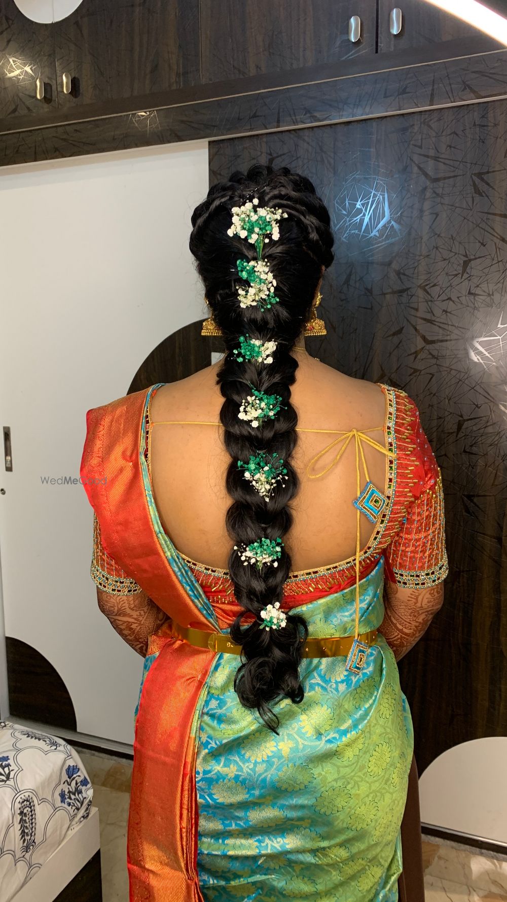 Photo From Hairstyles  - By Makeovers by Lavanya