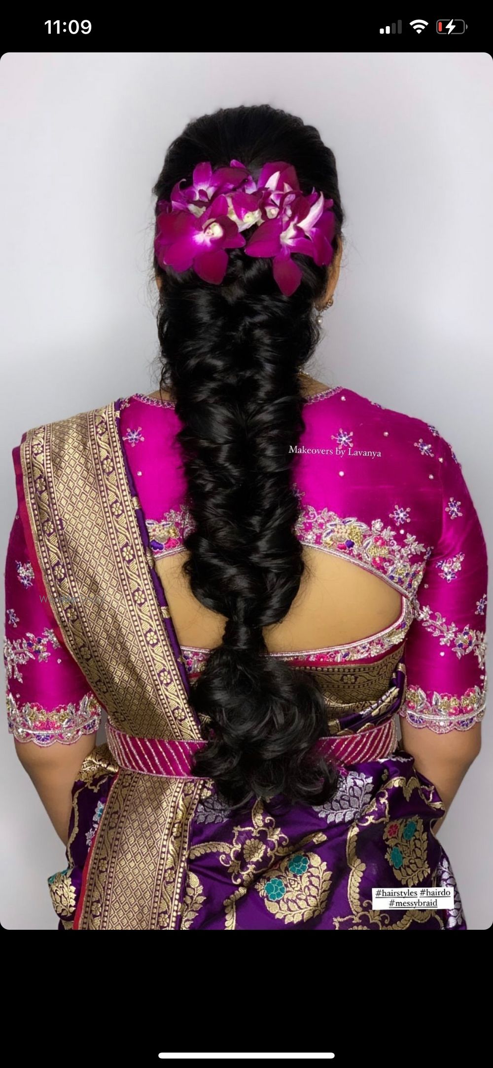 Photo From Hairstyles  - By Makeovers by Lavanya