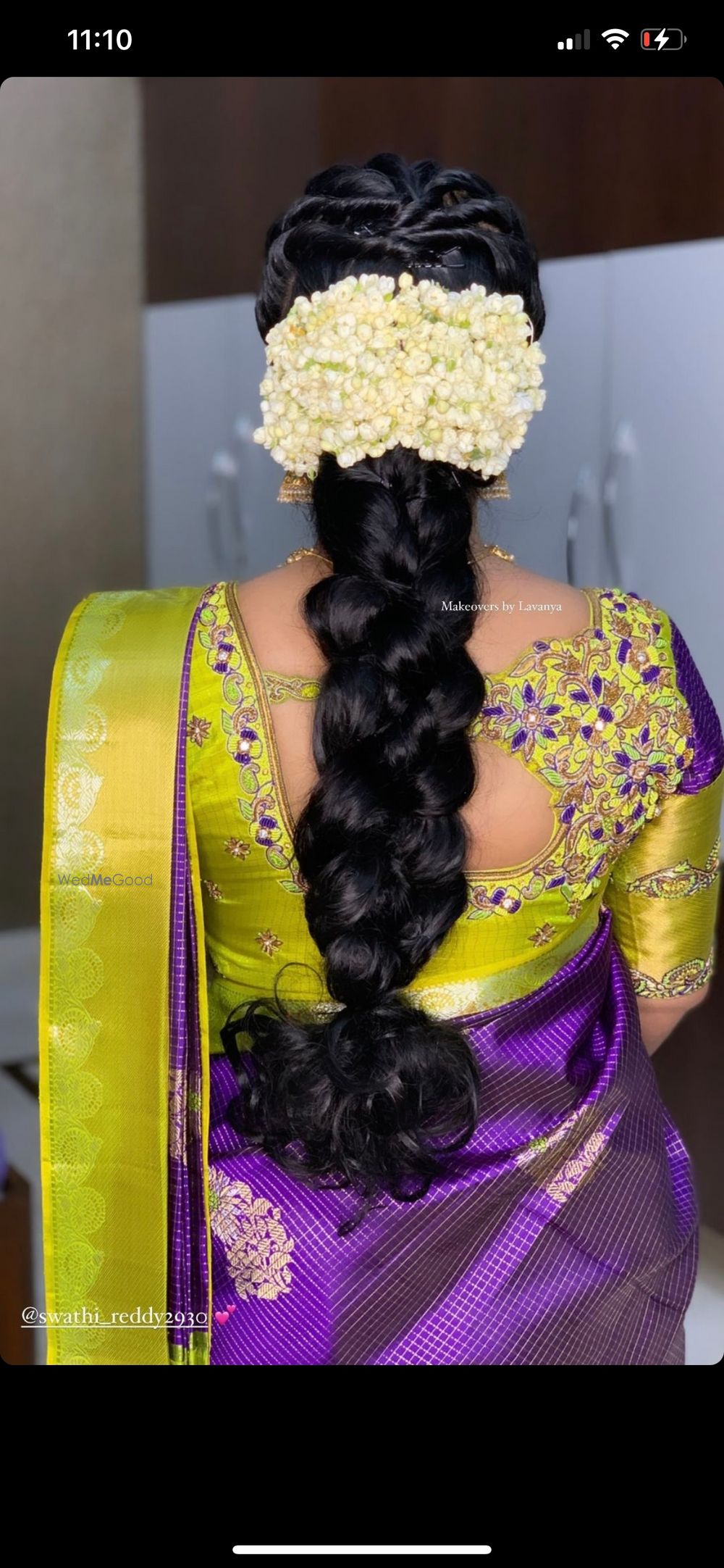 Photo From Hairstyles  - By Makeovers by Lavanya