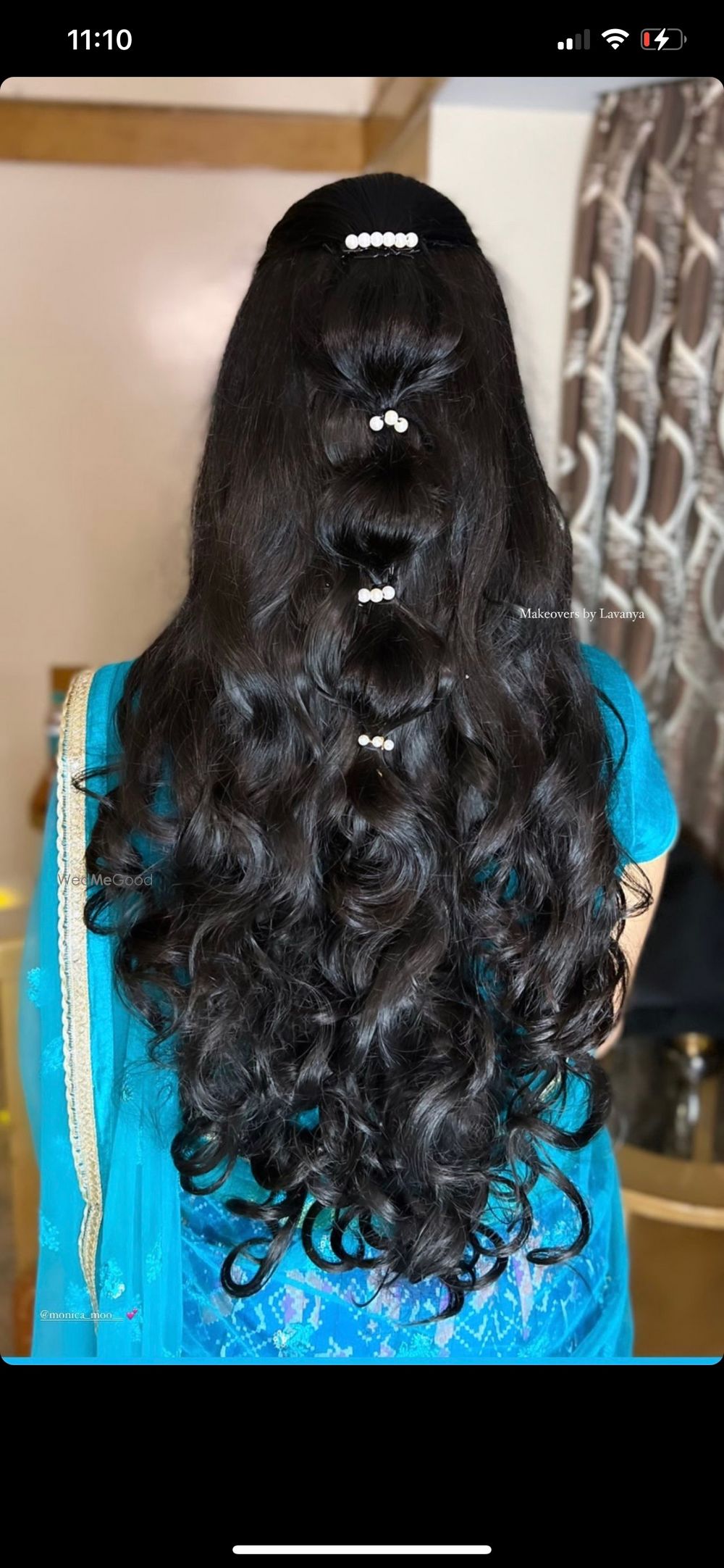 Photo From Hairstyles  - By Makeovers by Lavanya