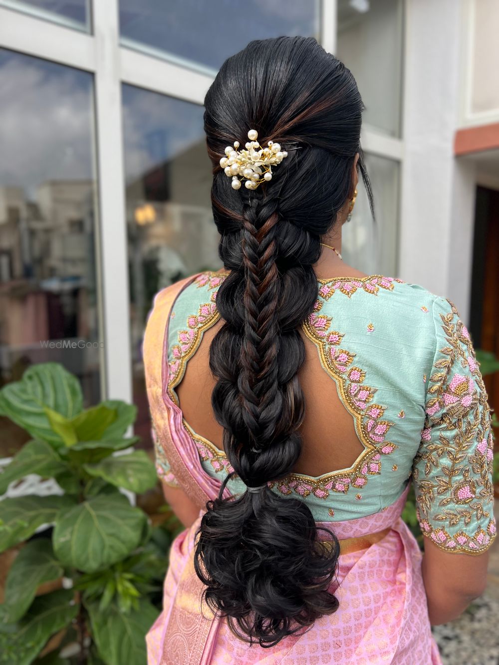 Photo From Hairstyles  - By Makeovers by Lavanya