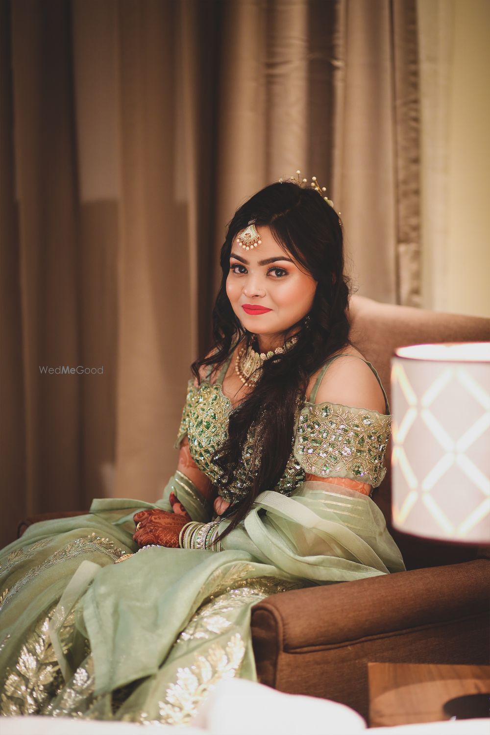 Photo From Varshika ❤️ Ayush - By Shuttertune Photography