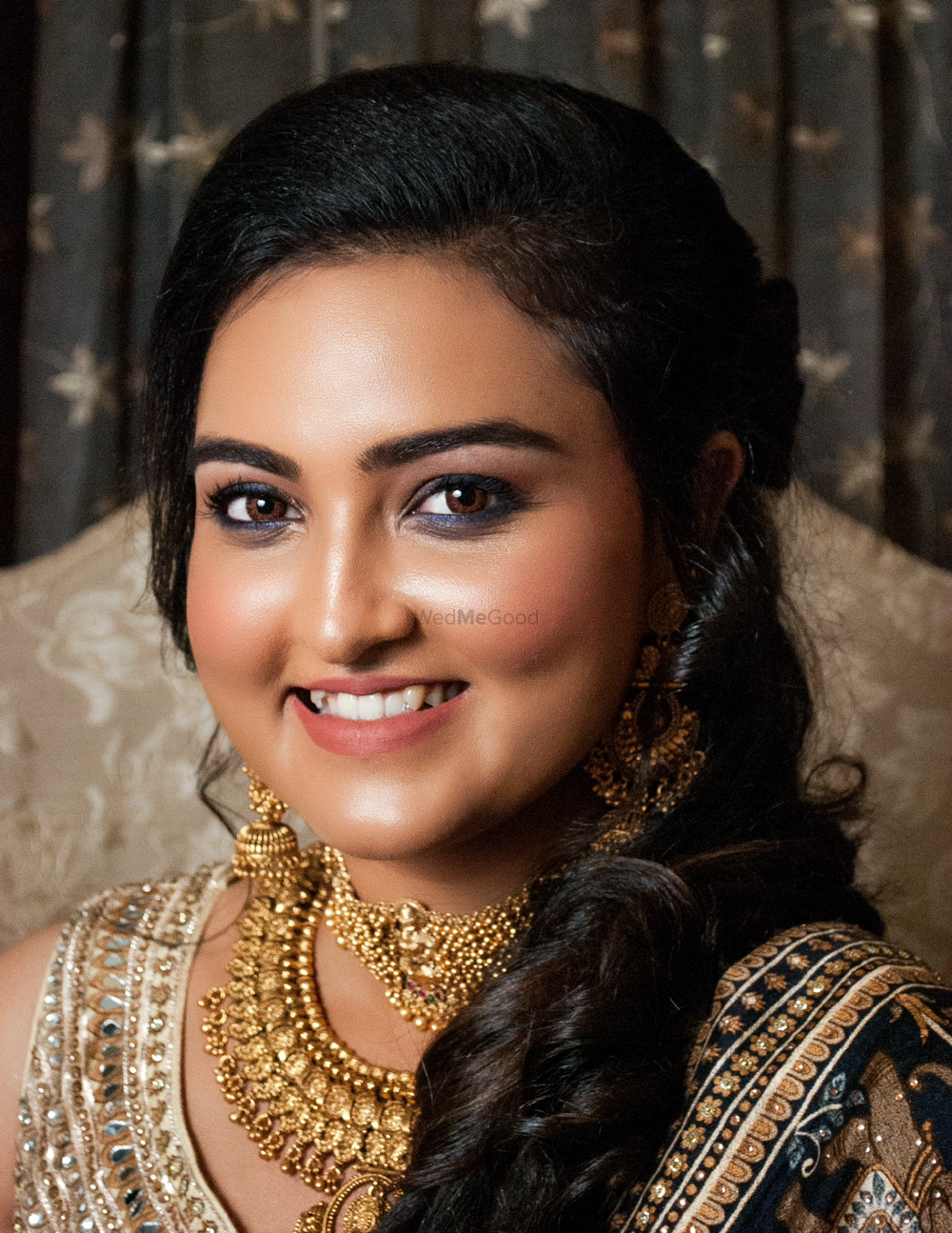 Photo From Engagement Look - By Namrata's Studio