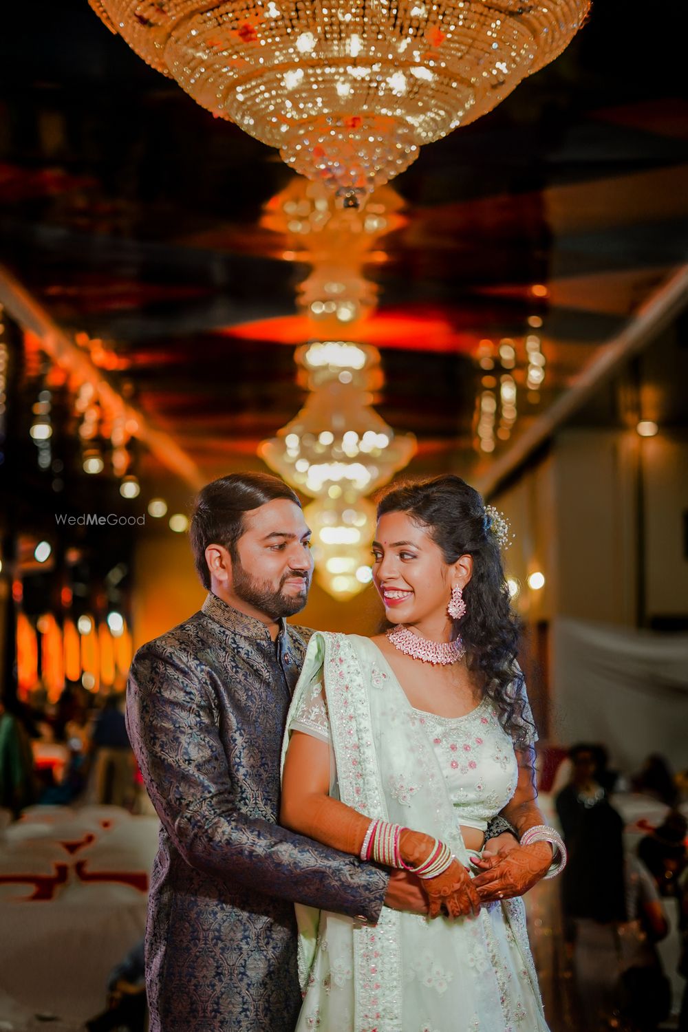 Photo From Pranjali & Mayur - By AKD Photography