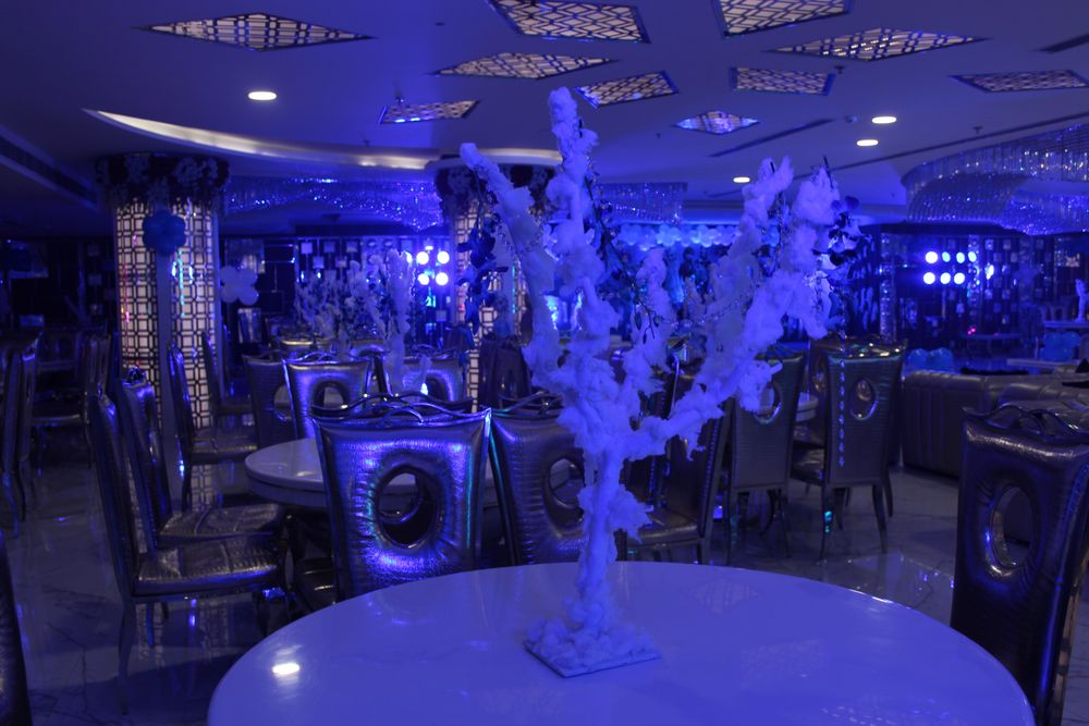 Photo From MEHAR,s b,day frozen theme  - By Event Affaire