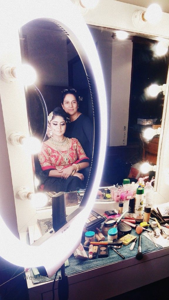 Photo From WMG themes of the month - By Makeup by Ankur Sethi