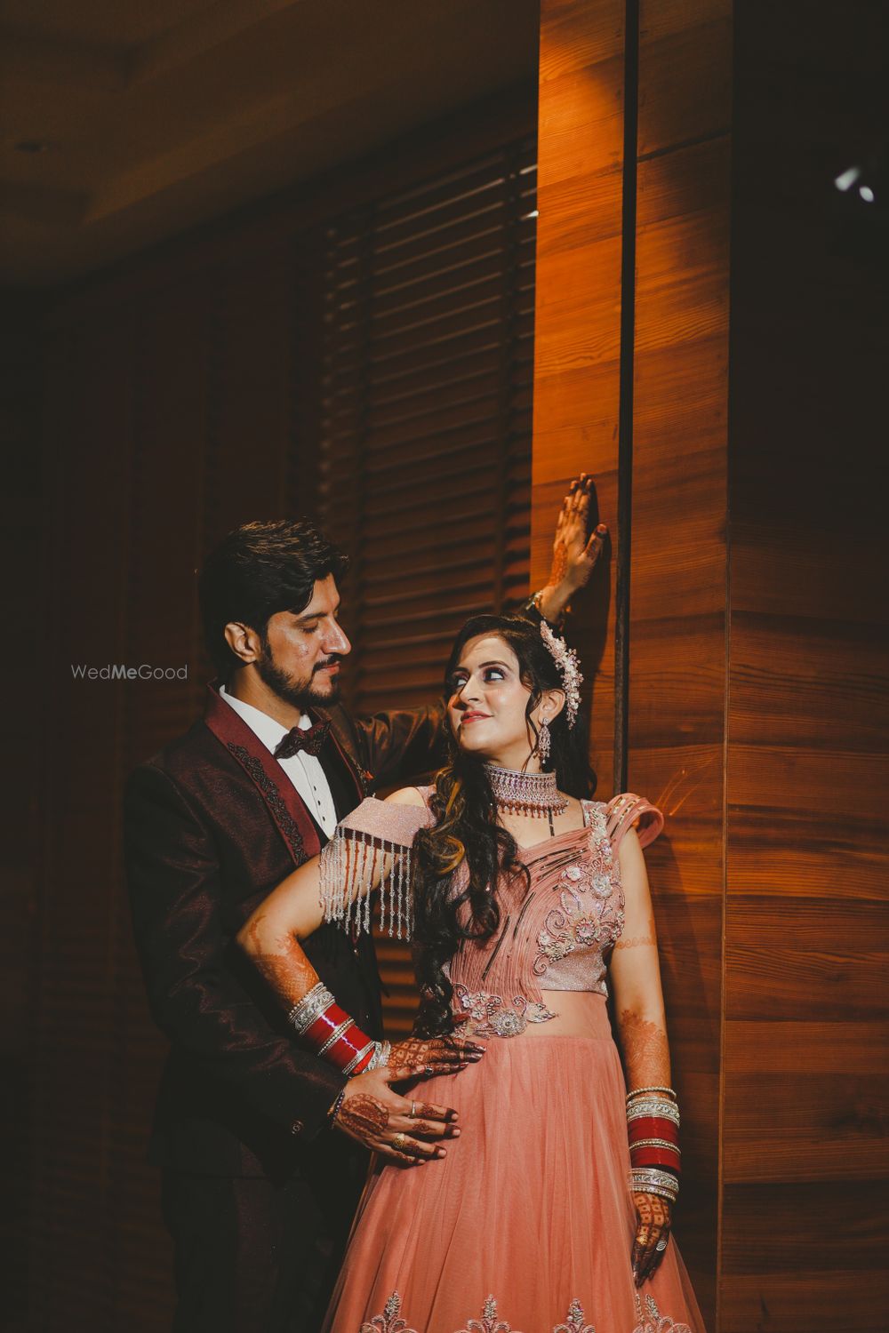 Photo From Jai X Sarla - By The Weddingraphers