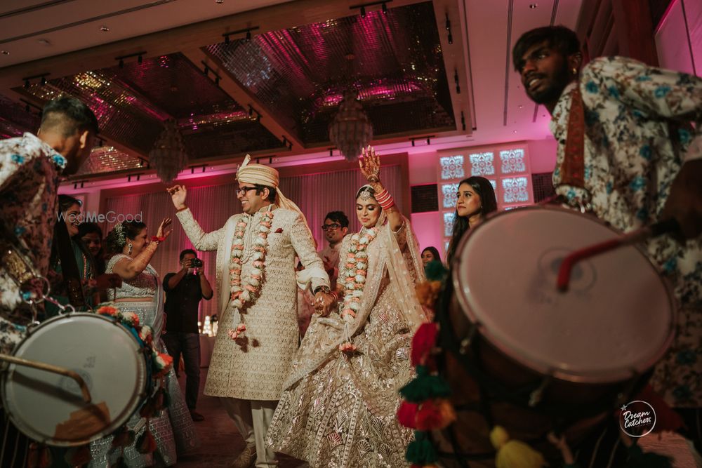 Photo From RASHMI & AMIT | TAJ CONVENTION | GOA - By Dreamcatchers Photography