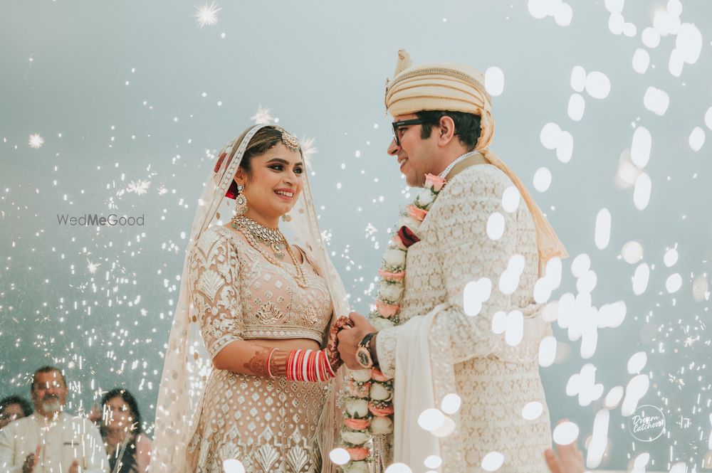 Photo From RASHMI & AMIT | TAJ CONVENTION | GOA - By Dreamcatchers Photography