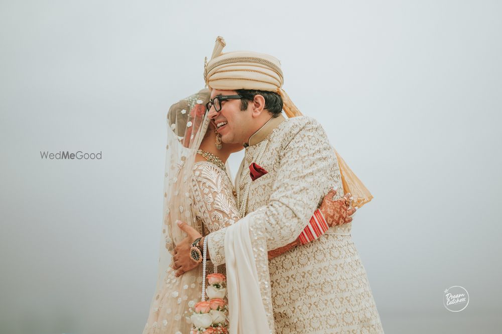 Photo From RASHMI & AMIT | TAJ CONVENTION | GOA - By Dreamcatchers Photography