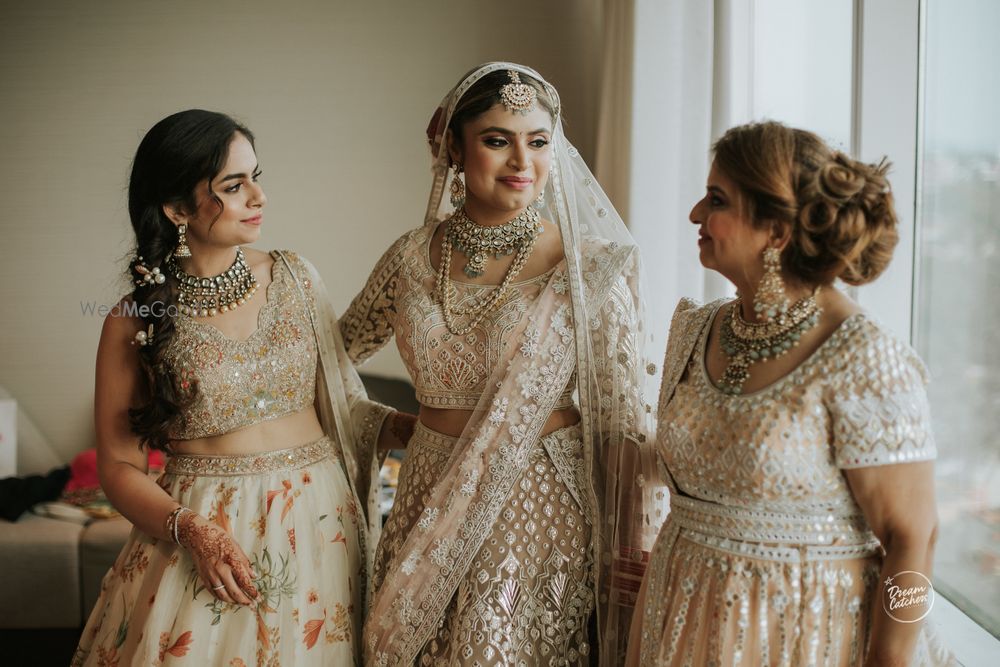 Photo From RASHMI & AMIT | TAJ CONVENTION | GOA - By Dreamcatchers Photography