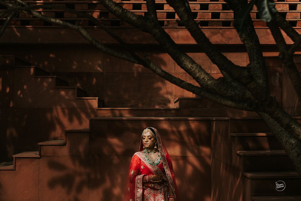 Photo From BHAVISHA & MANANK | AVADH UTOPIA | VAPI - By Dreamcatchers Photography