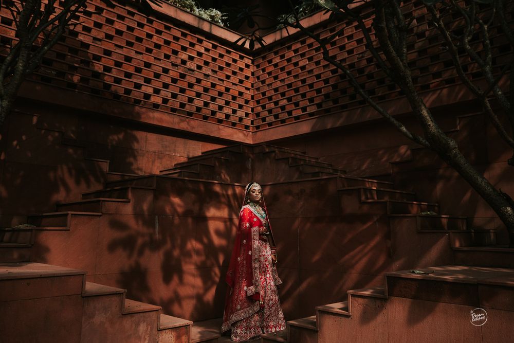 Photo From BHAVISHA & MANANK | AVADH UTOPIA | VAPI - By Dreamcatchers Photography