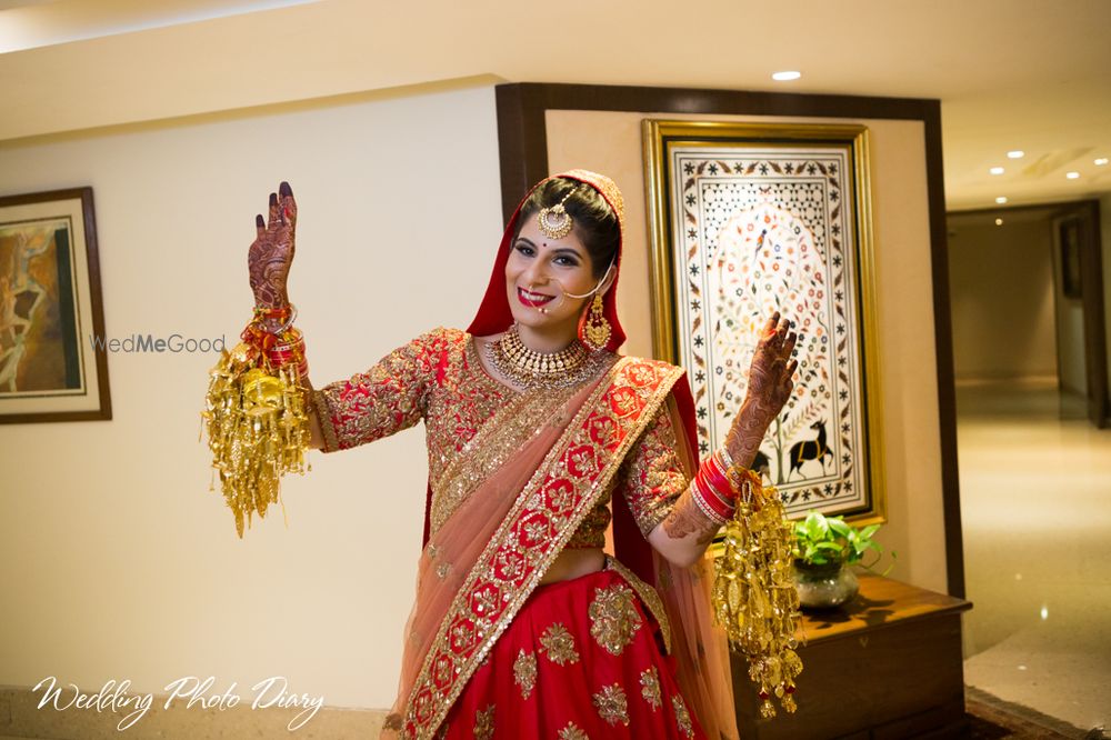 Photo From Astha & Anand - By Wedding Photo Diary By Prateek Sharma