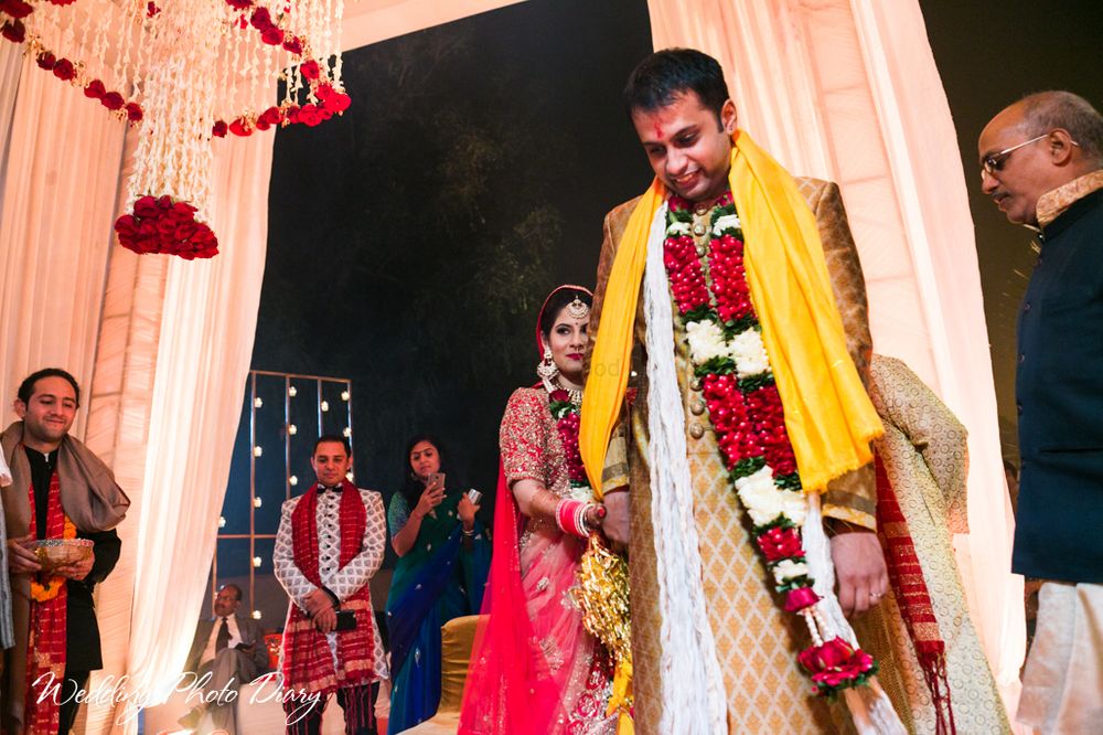 Photo From Astha & Anand - By Wedding Photo Diary By Prateek Sharma