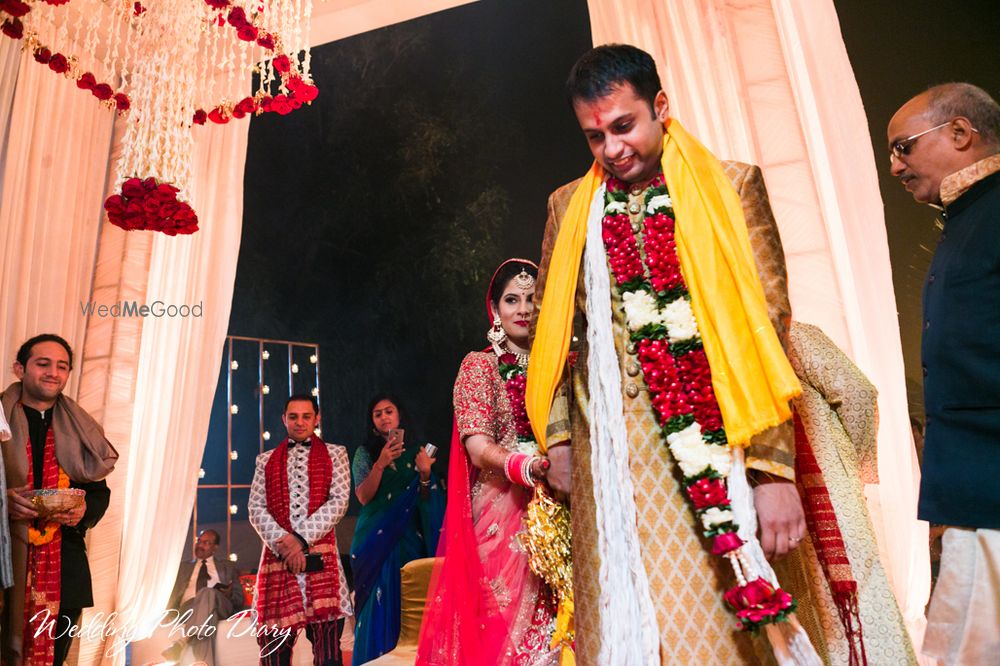 Photo From Astha & Anand - By Wedding Photo Diary By Prateek Sharma