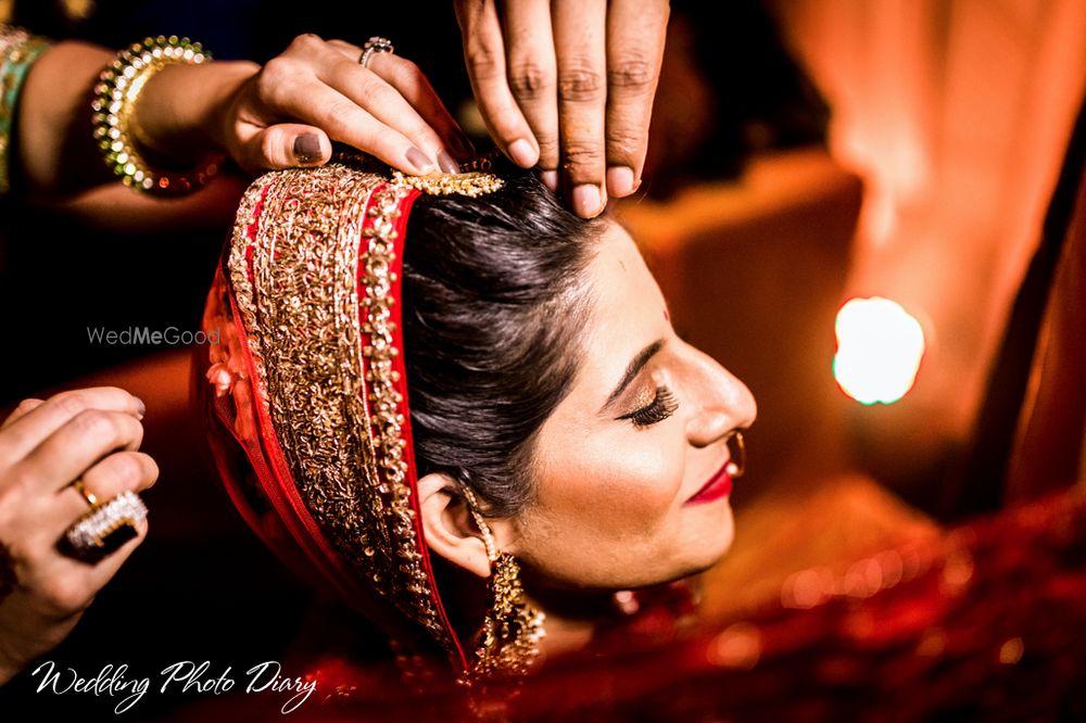 Photo From Astha & Anand - By Wedding Photo Diary By Prateek Sharma