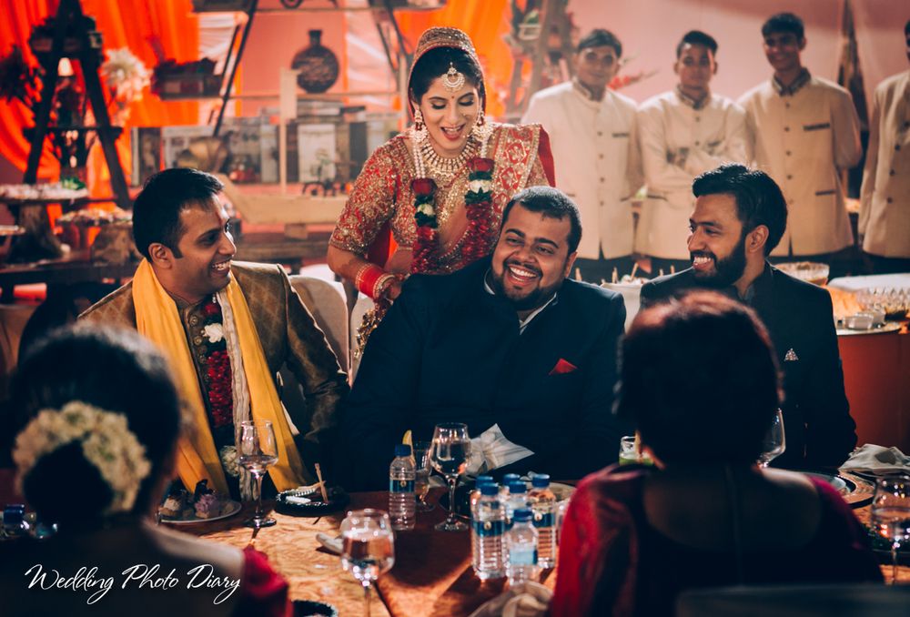 Photo From Astha & Anand - By Wedding Photo Diary By Prateek Sharma