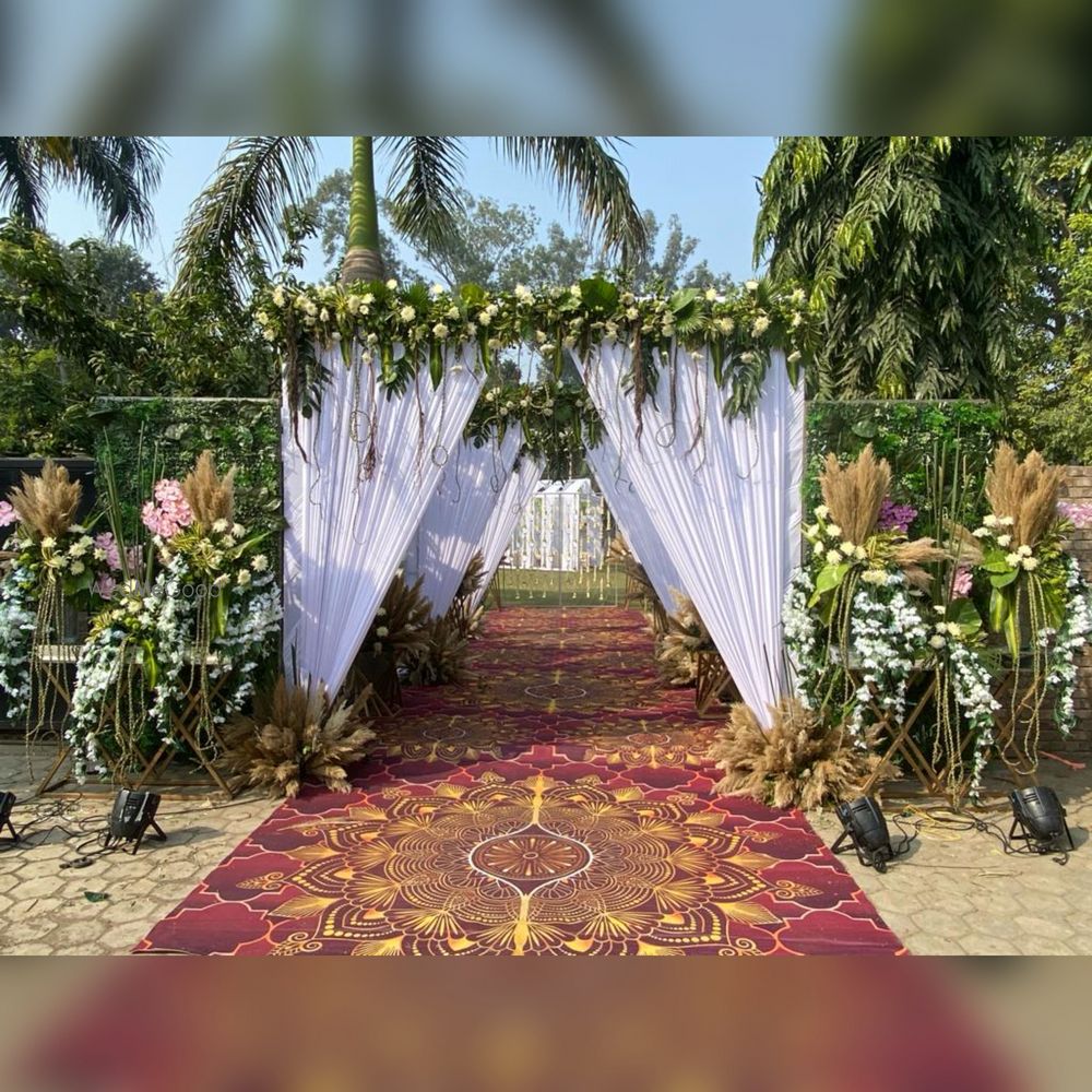 Photo From Wedding Decor - By Decoracion