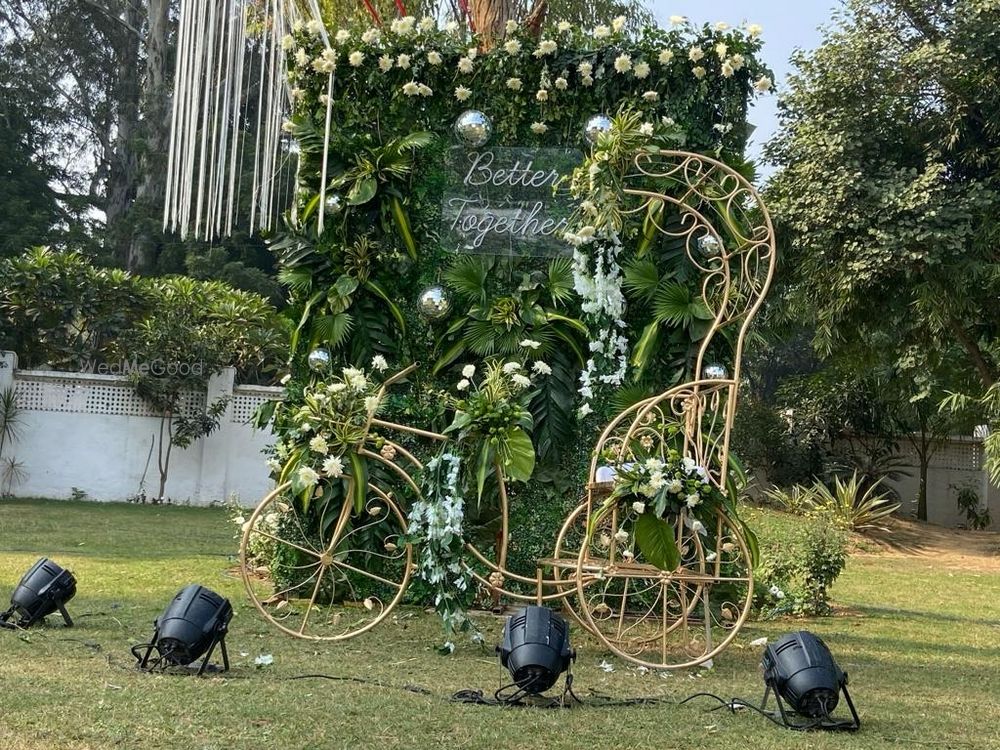 Photo From Wedding Decor - By Decoracion