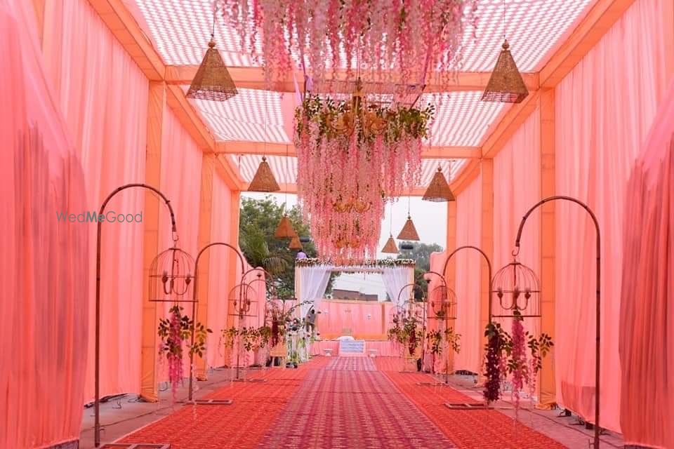 Photo From Wedding Decor - By Decoracion