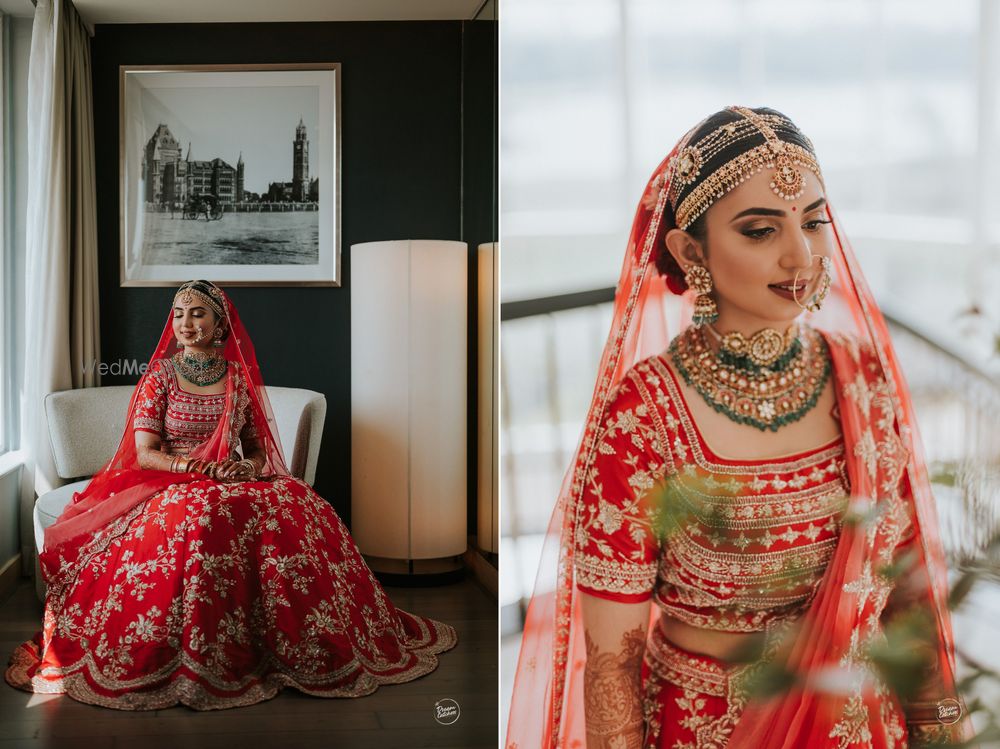 Photo From SHUBHANGI & SANAT | WESTIN POWAI | MUMBAI - By Dreamcatchers Photography