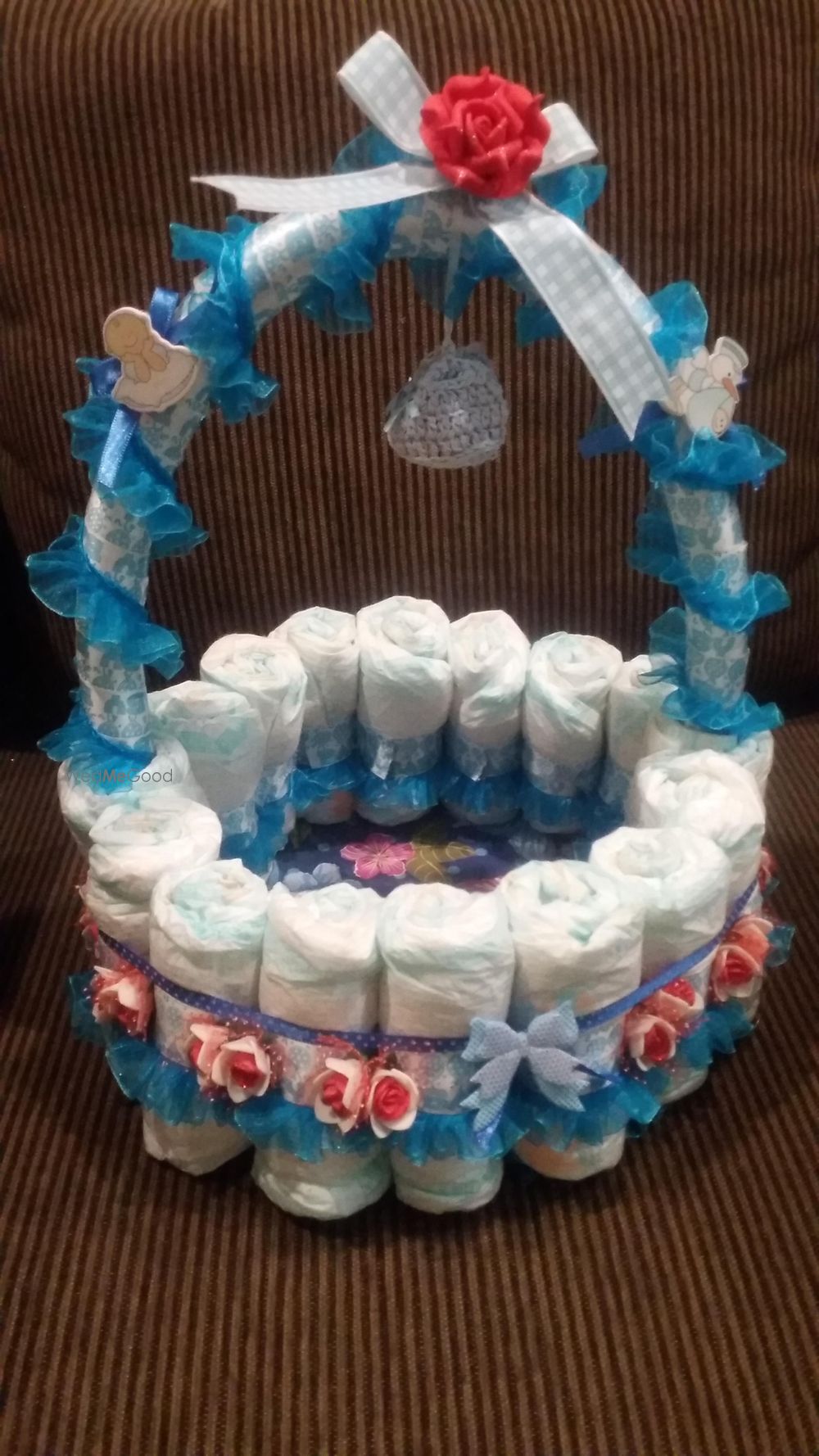 Photo From Baby shower - By Gift In Style