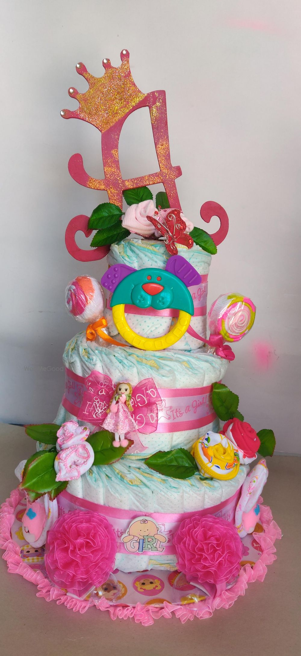 Photo From Baby shower - By Gift In Style