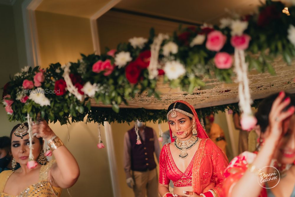 Photo From STEFFI & VIVEK | TAJ PALACE | MUMBAI - By Dreamcatchers Photography