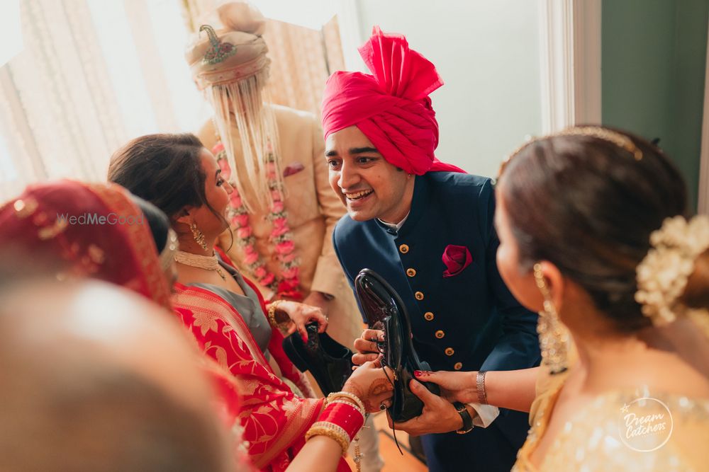 Photo From STEFFI & VIVEK | TAJ PALACE | MUMBAI - By Dreamcatchers Photography