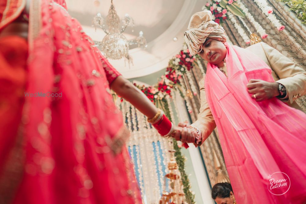 Photo From STEFFI & VIVEK | TAJ PALACE | MUMBAI - By Dreamcatchers Photography