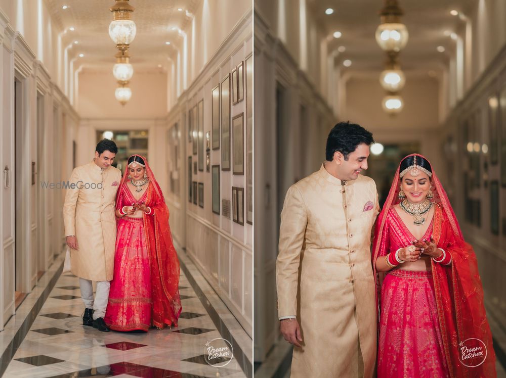 Photo From STEFFI & VIVEK | TAJ PALACE | MUMBAI - By Dreamcatchers Photography