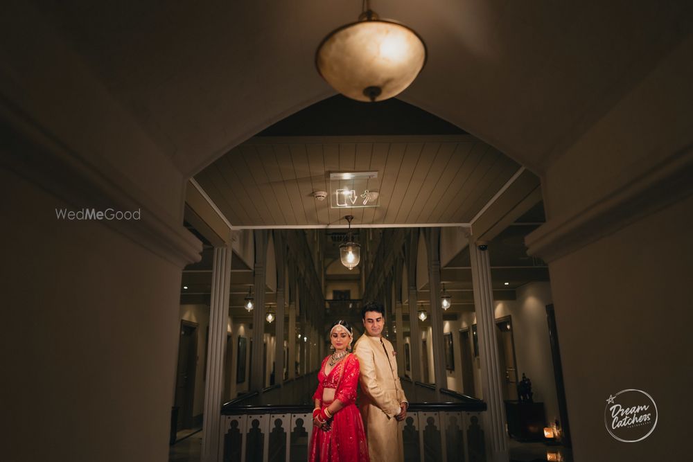 Photo From STEFFI & VIVEK | TAJ PALACE | MUMBAI - By Dreamcatchers Photography