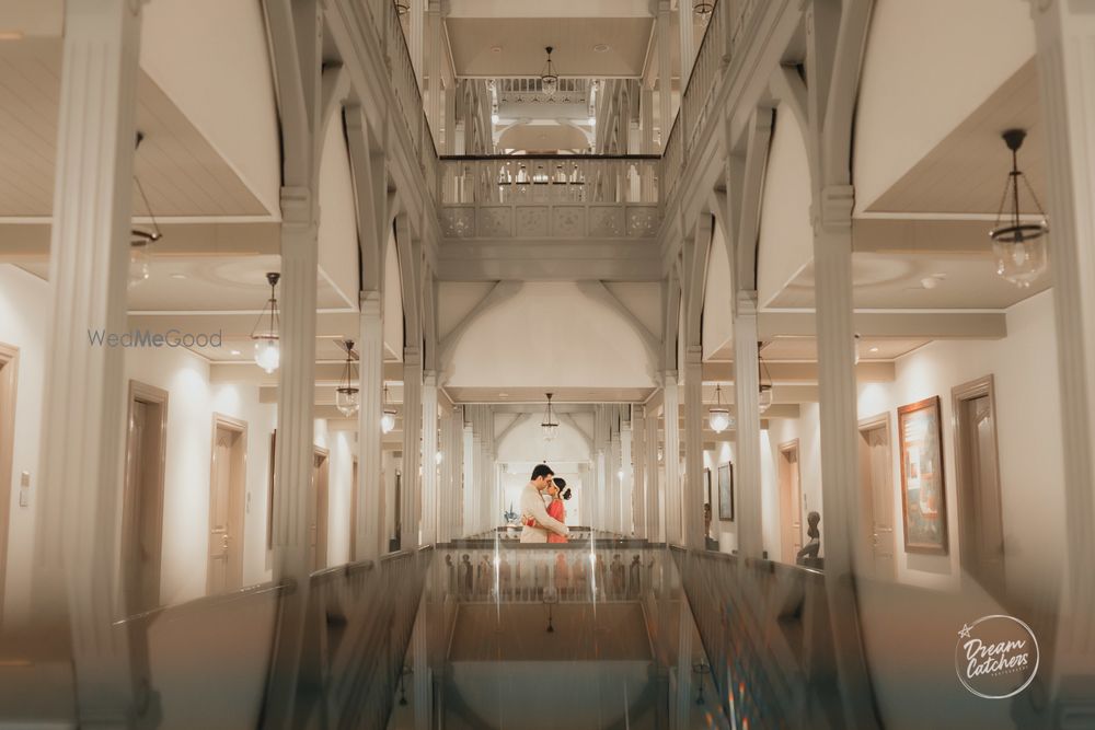 Photo From STEFFI & VIVEK | TAJ PALACE | MUMBAI - By Dreamcatchers Photography