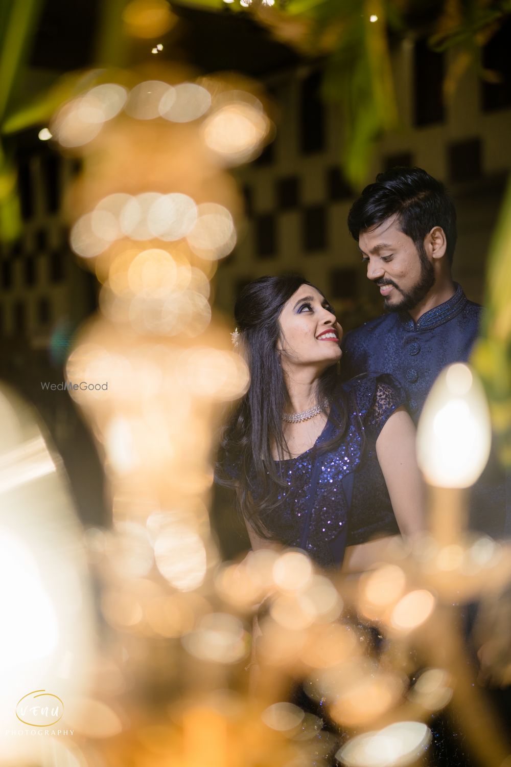 Photo From VIVEK + MOUNIKA - By Venu Photography